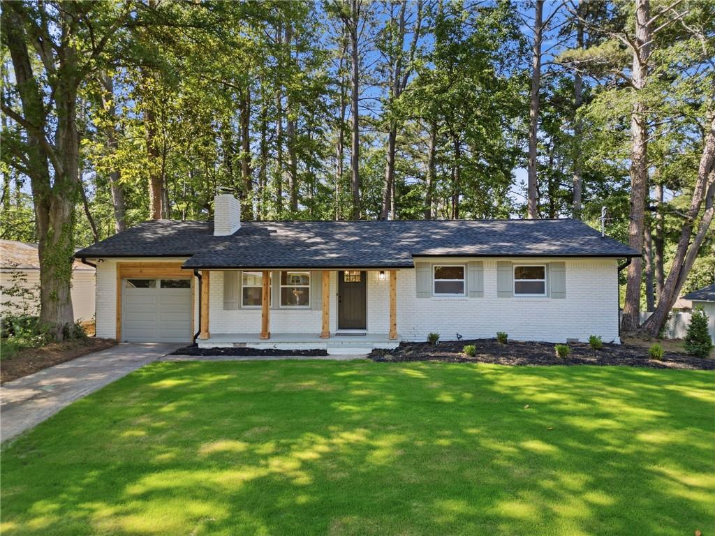 Photo 1 of 36 — 2920 Fantasy Lane, Decatur, GA 30033