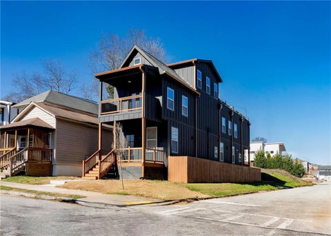 Homes For Sale - 443 Mary Street<br/> Atlanta, GA 30310