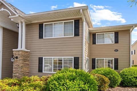 Condo For Sale - 1468 Briarwood Road #602<br/> Atlanta, GA 30319