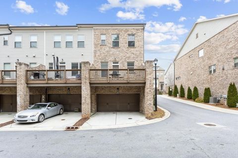 A home in Brookhaven