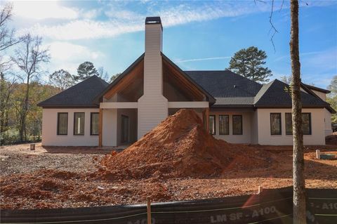 A home in Jefferson