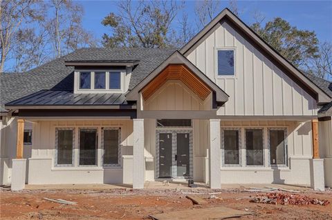 A home in Jefferson