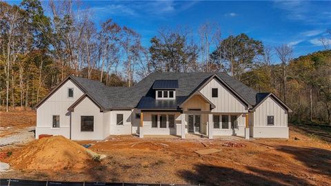 A home in Jefferson