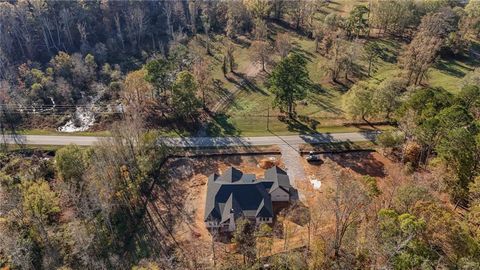 A home in Jefferson