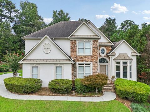 Photo of 3540 Hickory Branch Trail, Suwanee, GA 30024 (MLS # 7638342)