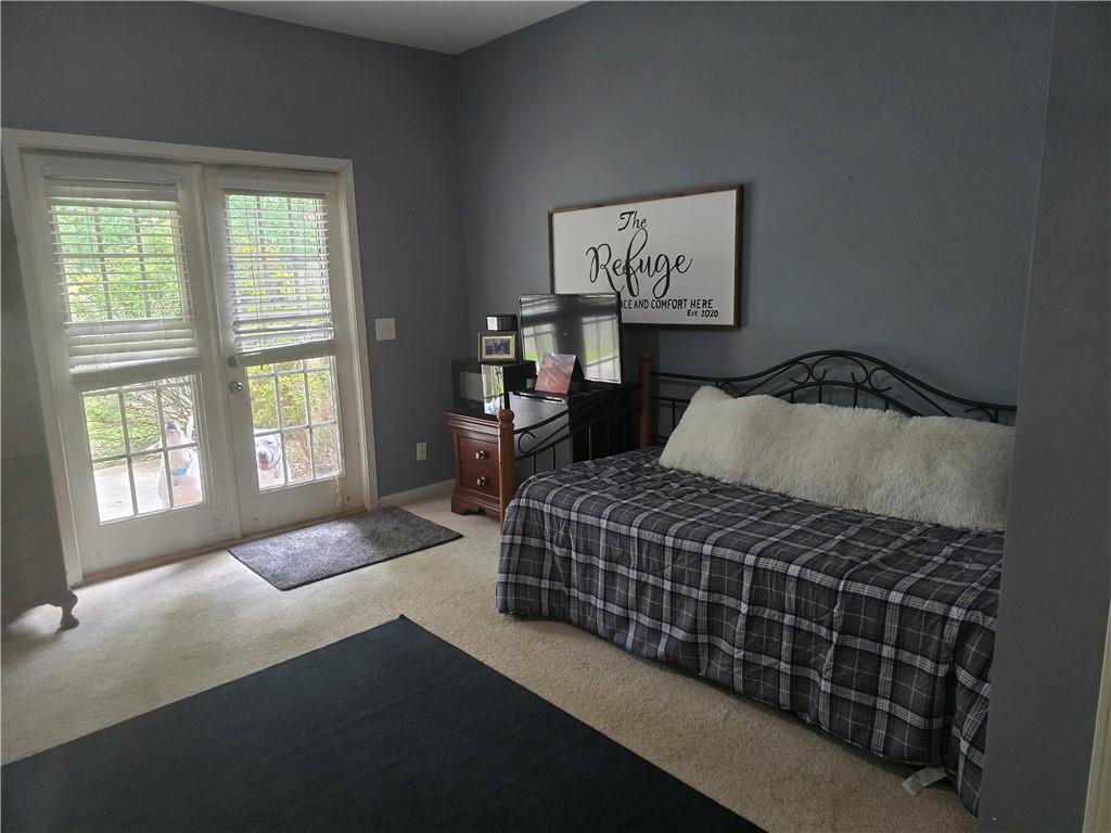 106 Trailside Way, Hiram, Georgia image 7