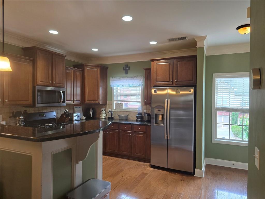 106 Trailside Way, Hiram, Georgia image 16