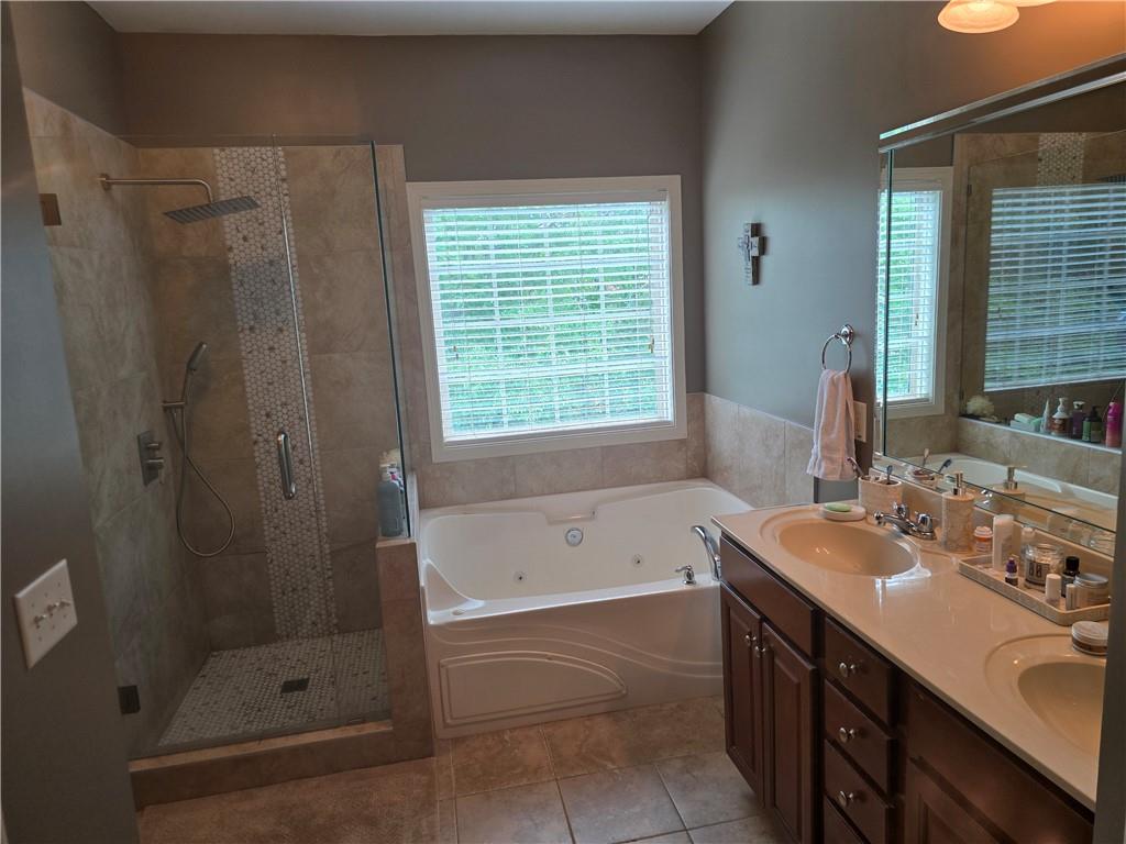 106 Trailside Way, Hiram, Georgia image 41