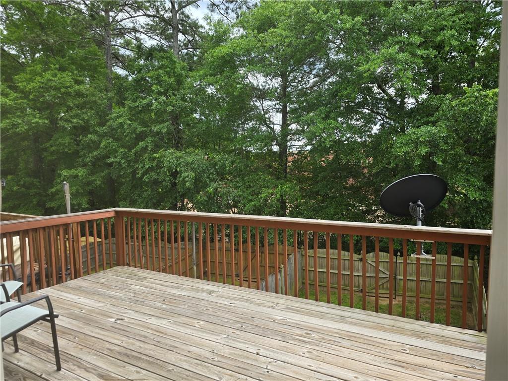 106 Trailside Way, Hiram, Georgia image 28