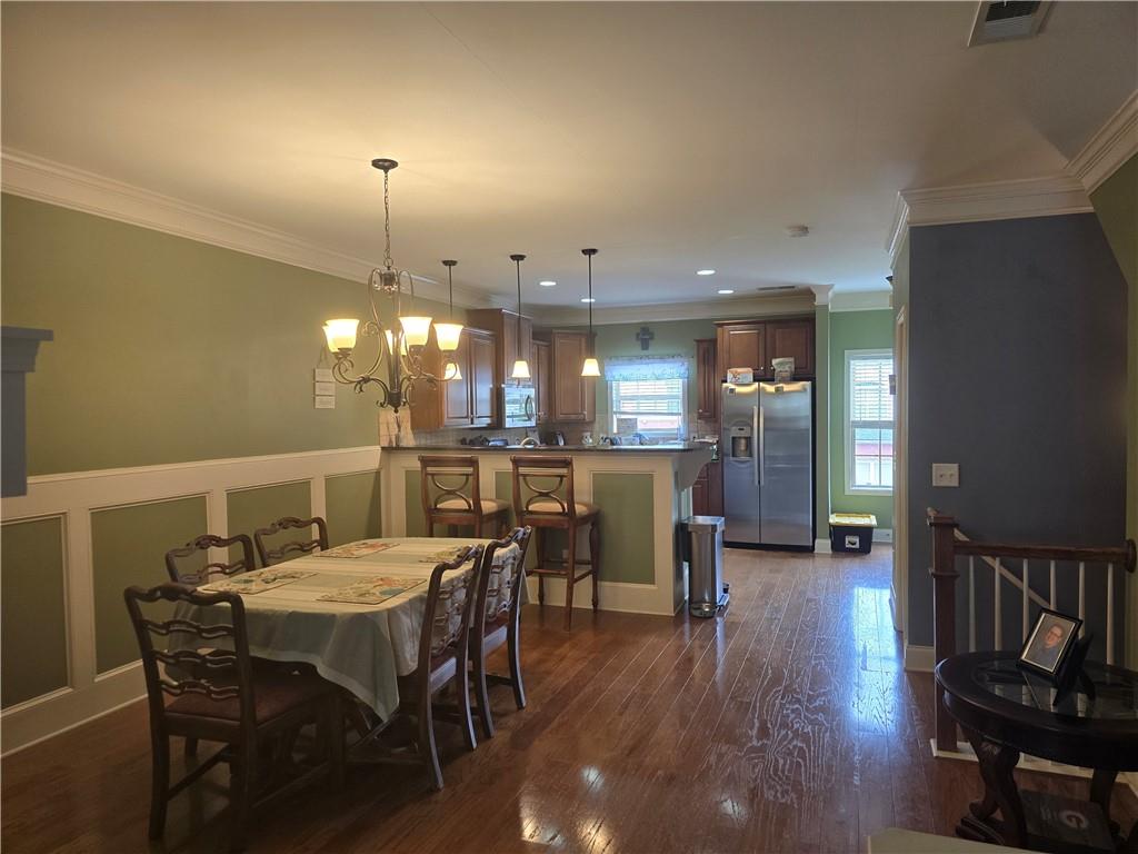 106 Trailside Way, Hiram, Georgia image 21