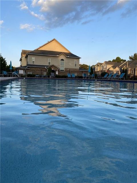 106 Trailside Way Hiram GA 30141