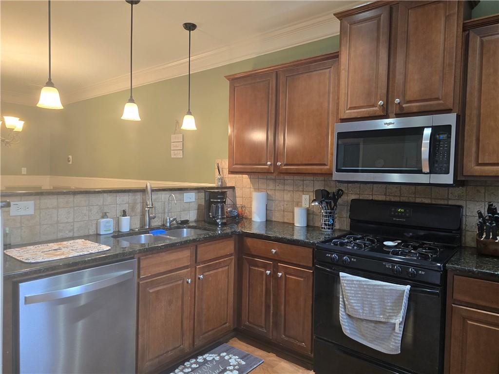 106 Trailside Way, Hiram, Georgia image 17