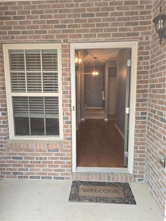 106 Trailside Way, Hiram, Georgia image 3