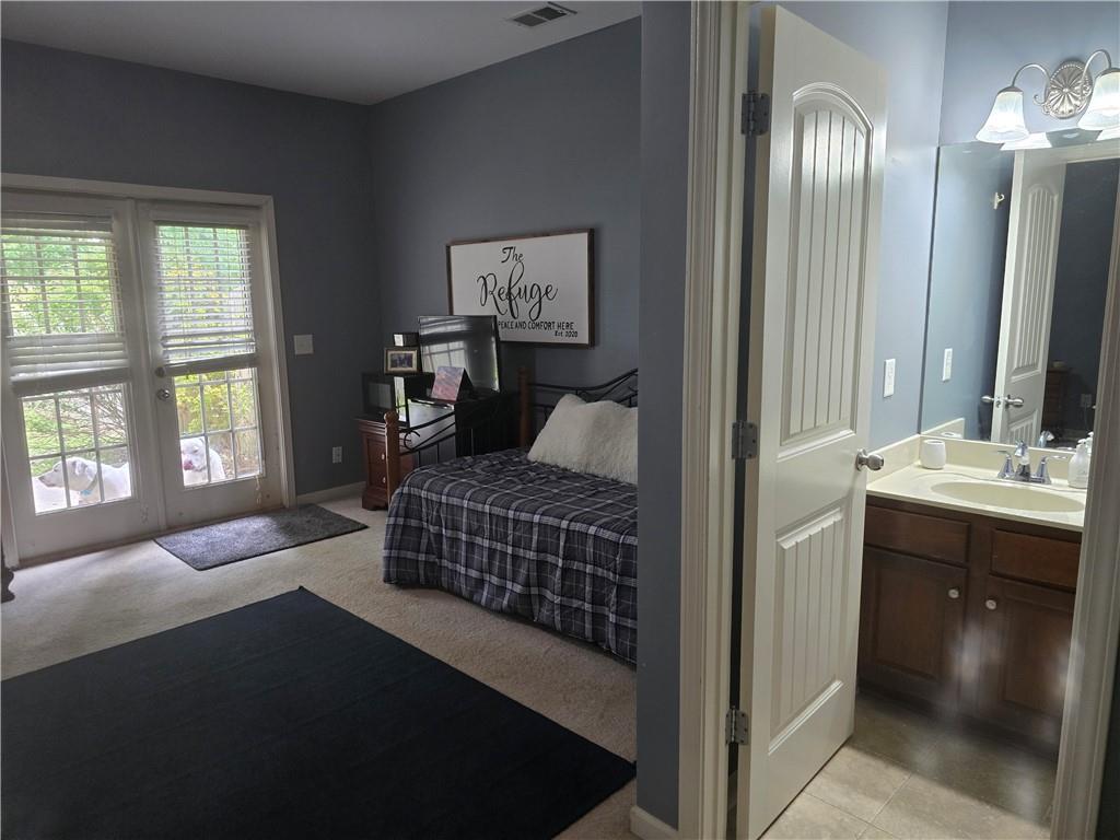 106 Trailside Way, Hiram, Georgia image 6