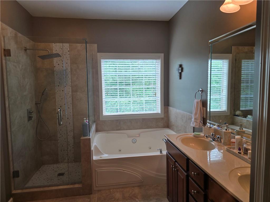 106 Trailside Way, Hiram, Georgia image 39
