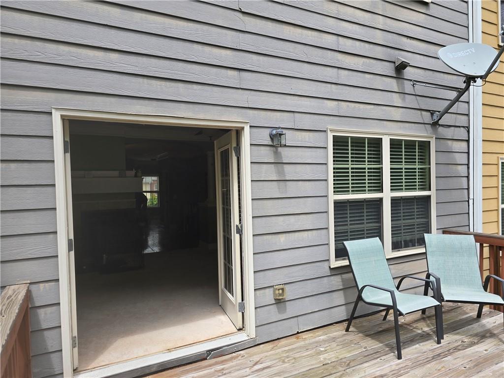 106 Trailside Way, Hiram, Georgia image 30