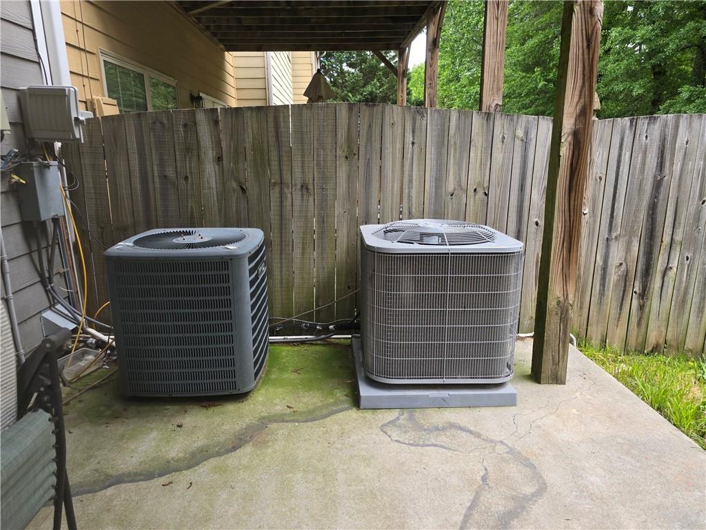 106 Trailside Way, Hiram, Georgia image 12