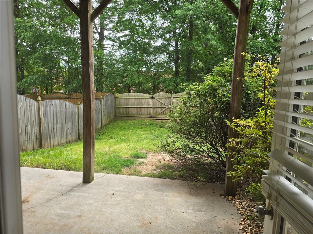 106 Trailside Way, Hiram, Georgia image 11