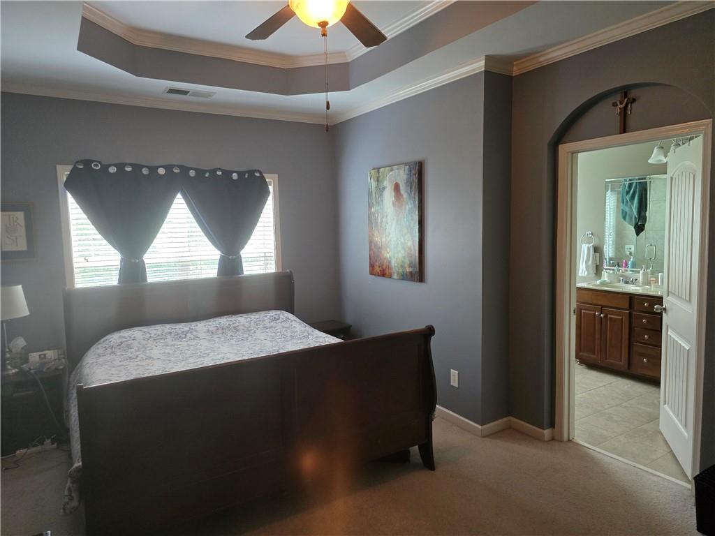 106 Trailside Way, Hiram, Georgia image 37