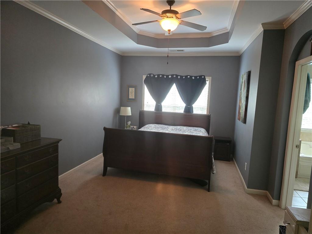 106 Trailside Way, Hiram, Georgia image 36