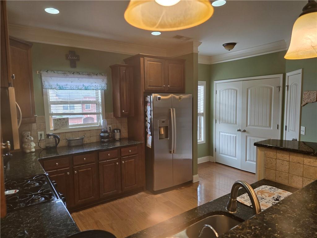 106 Trailside Way, Hiram, Georgia image 14