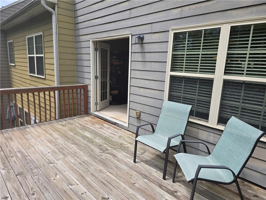 106 Trailside Way, Hiram, Georgia image 29