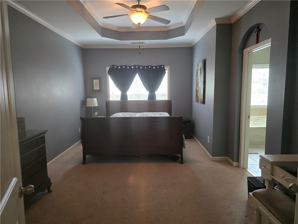 106 Trailside Way, Hiram, Georgia image 38