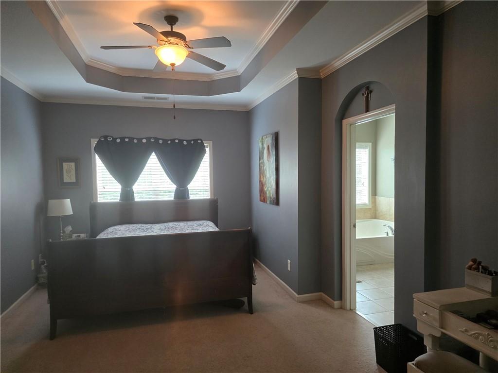 106 Trailside Way, Hiram, Georgia image 35