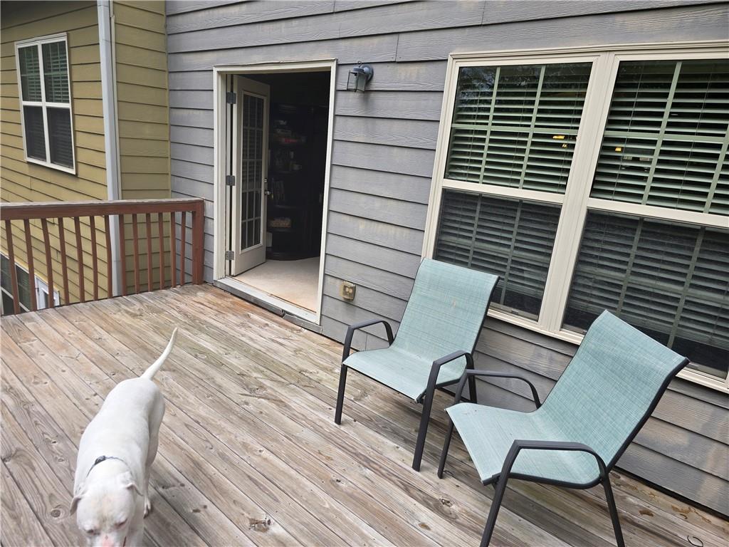 106 Trailside Way, Hiram, Georgia image 31