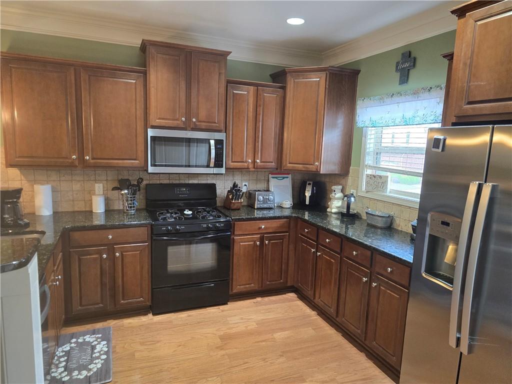106 Trailside Way, Hiram, Georgia image 15