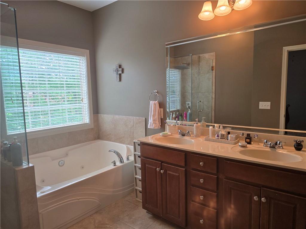 106 Trailside Way, Hiram, Georgia image 40