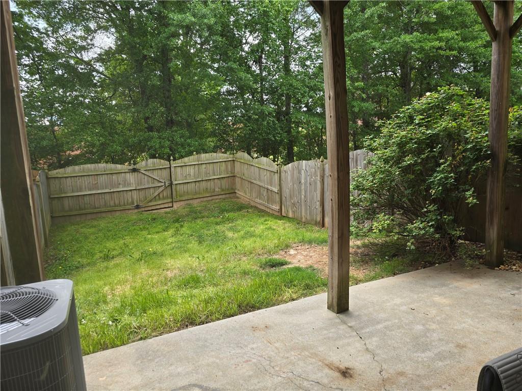 106 Trailside Way, Hiram, Georgia image 10