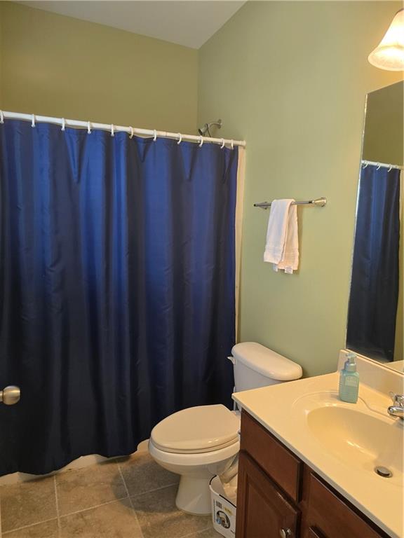 106 Trailside Way, Hiram, Georgia image 49