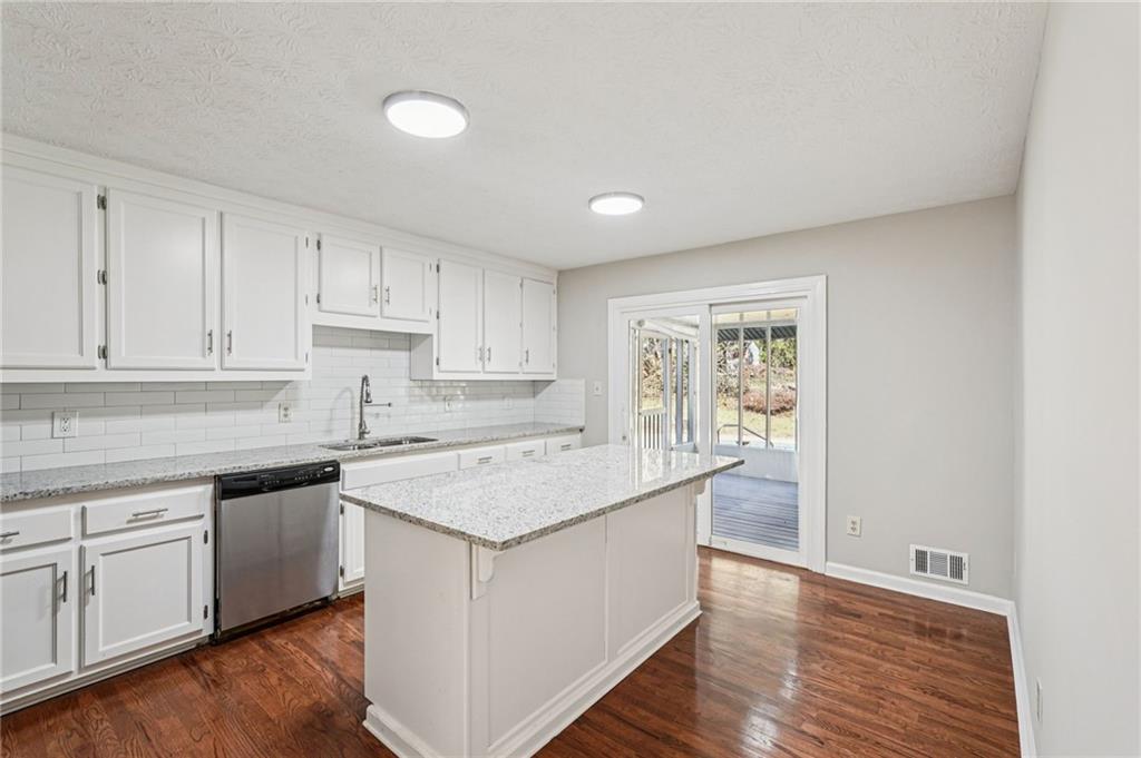 Carnes Plantation - Residential