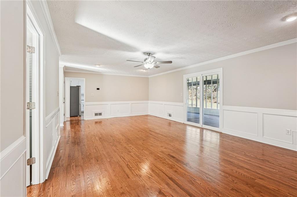 Carnes Plantation - Residential