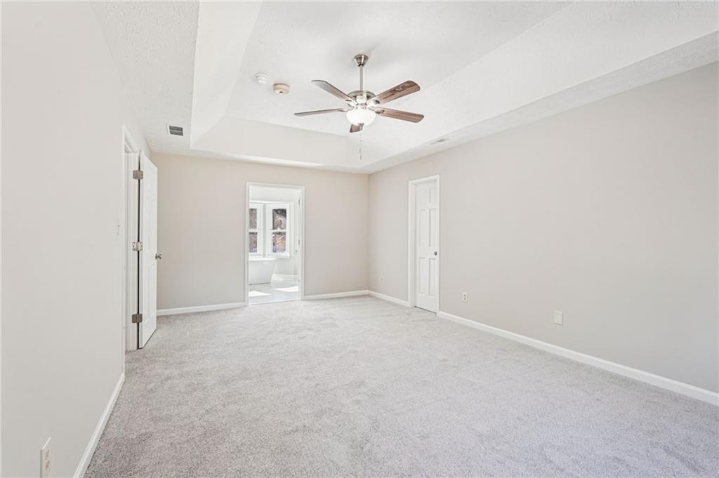 Carnes Plantation - Residential