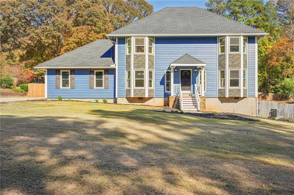 Carnes Plantation - Residential