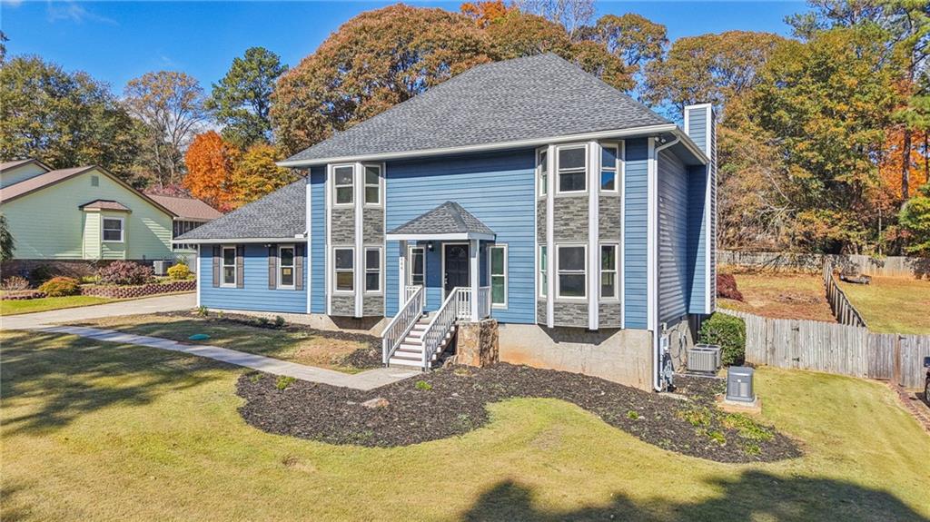 Carnes Plantation - Residential