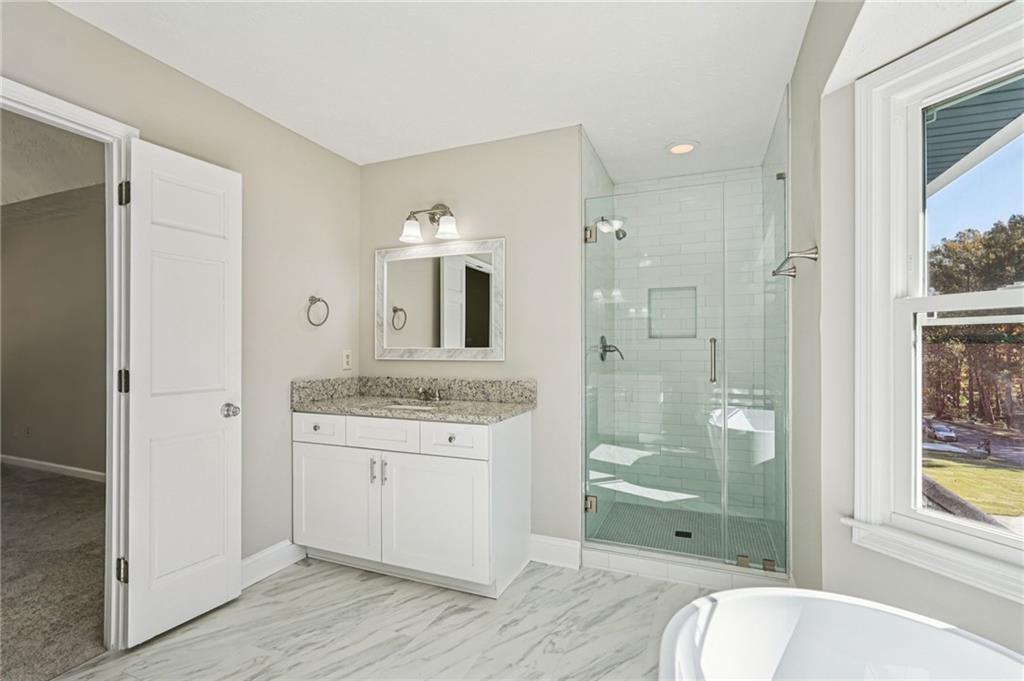 Carnes Plantation - Residential