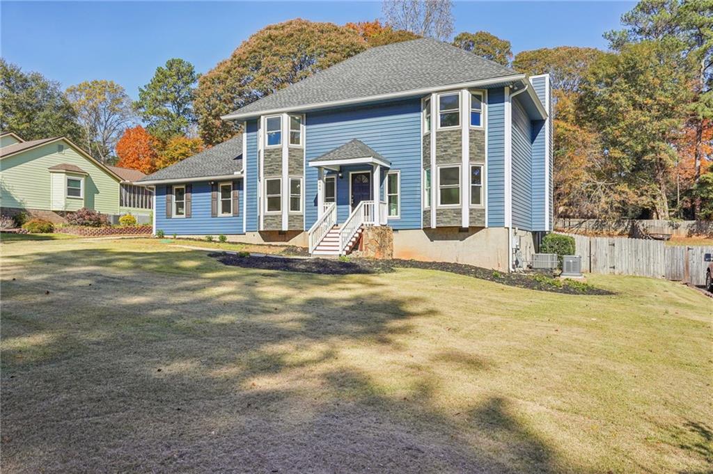 Carnes Plantation - Residential