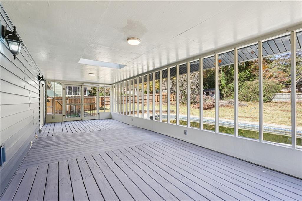 Carnes Plantation - Residential