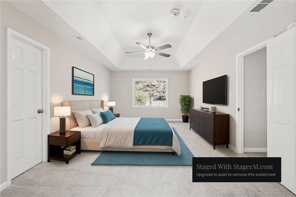 Carnes Plantation - Residential