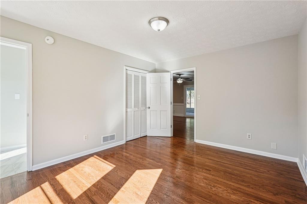 Carnes Plantation - Residential