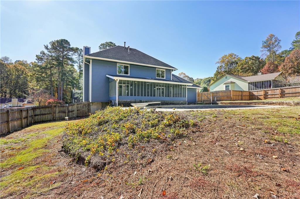 Carnes Plantation - Residential