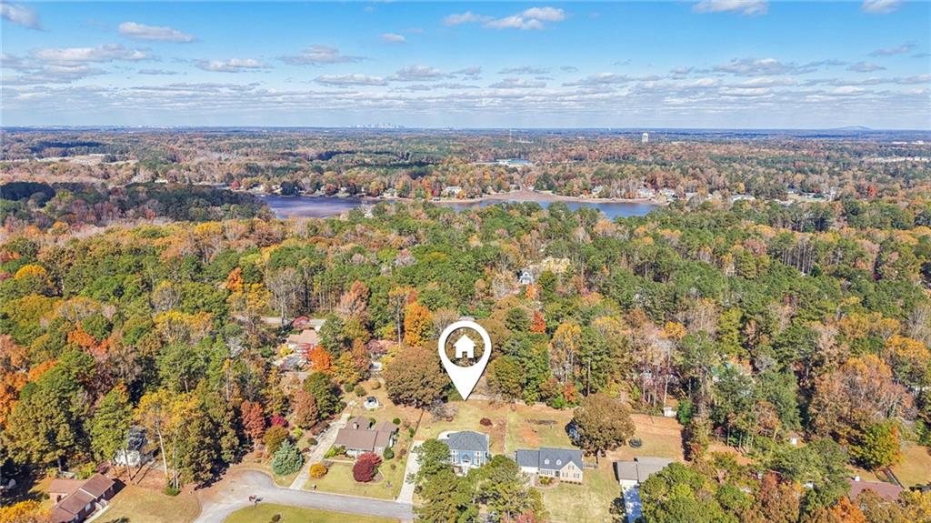 Carnes Plantation - Residential