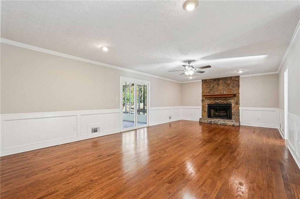 Carnes Plantation - Residential