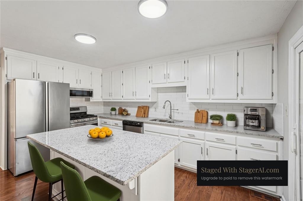 Carnes Plantation - Residential