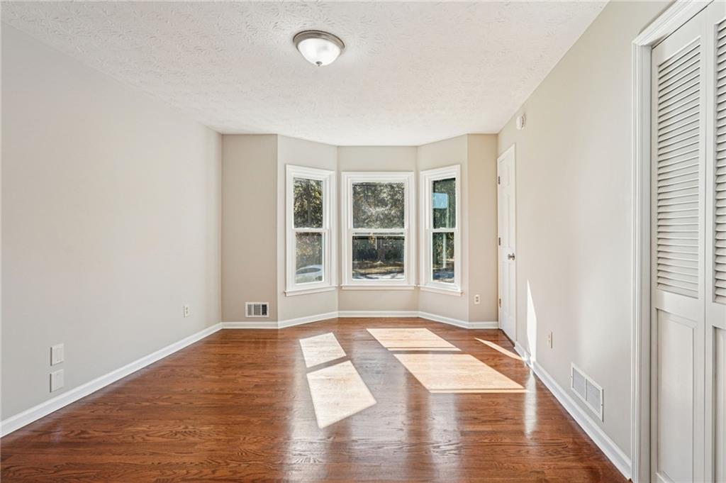 Carnes Plantation - Residential