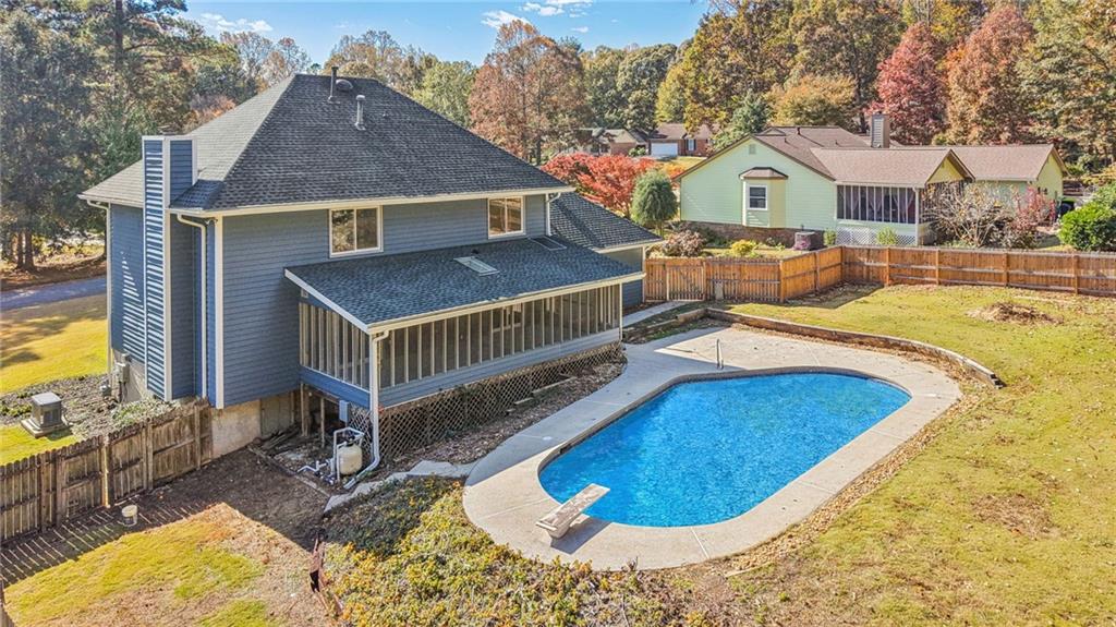 Carnes Plantation - Residential