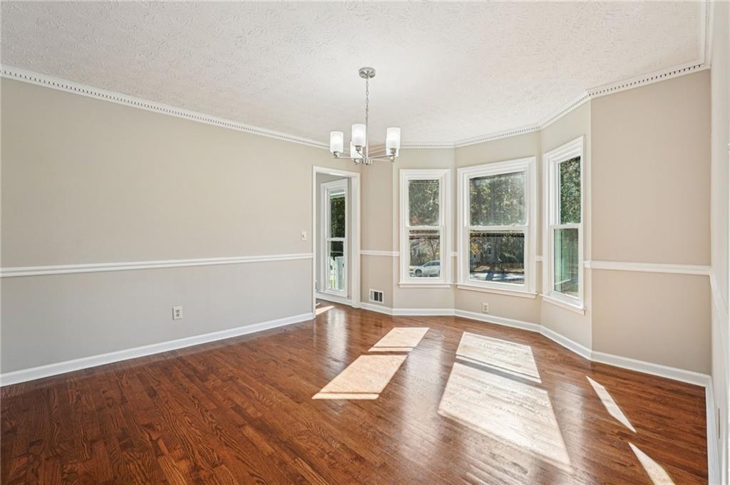 Carnes Plantation - Residential